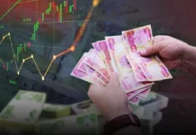 Denying the printing of currency, a financial advisor reassures the public about Iraq's cash reserves.