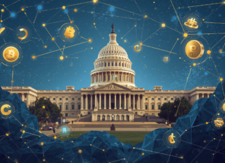 Digital Chamber pushes Senate on CLARITY Act Digital Chamber pushes Senate on CLARITY Act