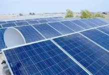 Diyala Provincial Council denies halting clean energy projects on orders from Baghdad
