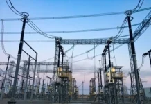 Diyala begins initial assessment of fire that affected a major power substation near Baquba