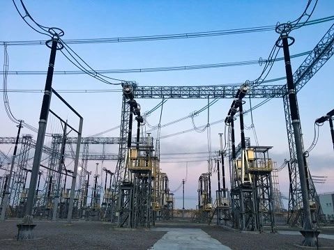 Diyala begins initial assessment of fire that affected a major power substation near Baquba Diyala begins initial assessment of fire that affected a major power substation near Baquba