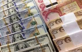 Dollar edges up in Baghdad, steady in Erbil