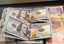 Dollar prices continue to rise in local markets