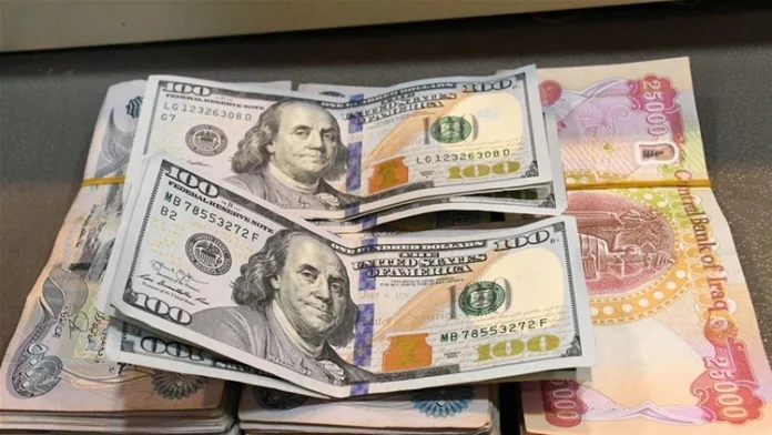 Dollar prices continue to rise in local markets