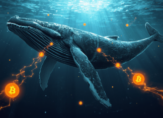 Dormant Bitcoin whale transfers 2,650 BTC to major crypto trading firms