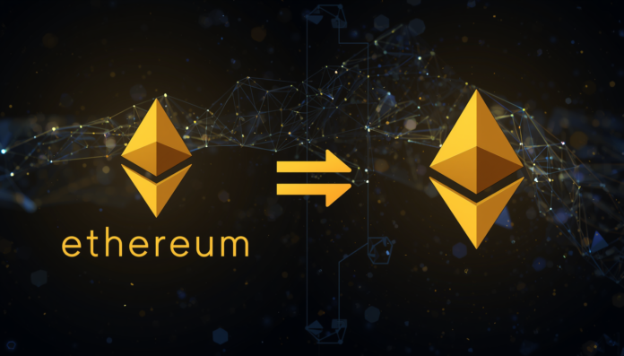 Ethereum Foundation sends 10K ETH to BitMine agai