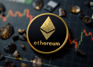 Ethereum price pressure builds as retail sentiment weakens
