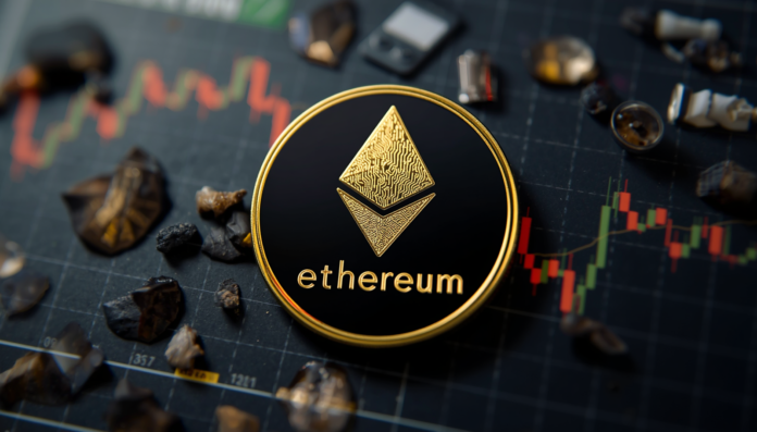 Ethereum price pressure builds as retail sentiment weakens