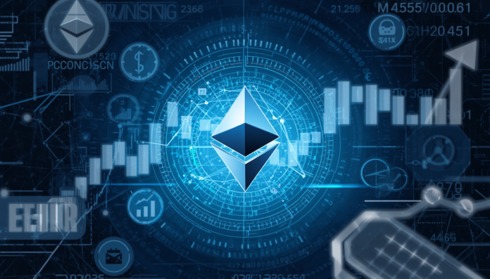 Ethereum upgrades may not be enough to lift Ether, JPMorgan warns