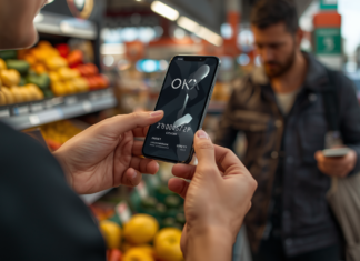 Europeans use OKX Card for food, fuel and daily spending