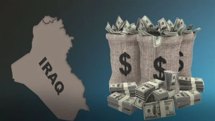Former MP The government faces two paths borrowing or raising the exchange rate.