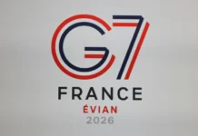 G7 trade ministers set to meet but not discuss latest US tariff threatv
