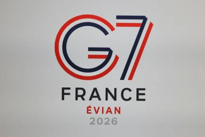 G7 trade ministers set to meet but not discuss latest US tariff threatv