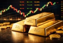 Gold and precious metal prices remain stable in global markets.