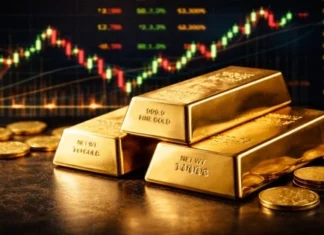 Gold and precious metal prices remain stable in global markets.