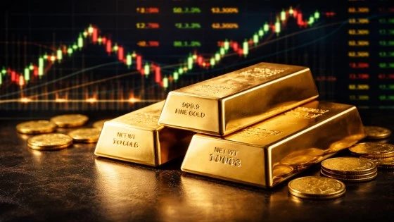 Gold and precious metal prices remain stable in global markets. Gold and precious metal prices remain stable in global markets.