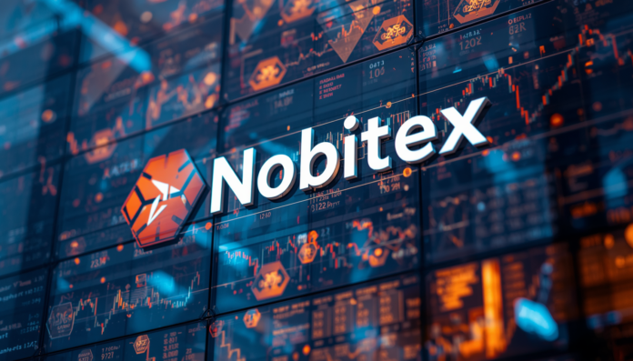 Iran crypto giant Nobitex hit by sanctions questions Reuter
