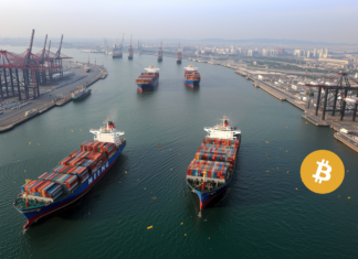 Iran eyes Bitcoin linked insurance model for Strait of Hormuz shipping: report Iran eyes Bitcoin linked insurance model for Strait of Hormuz shipping report