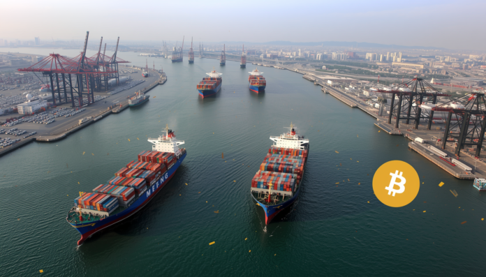 Iran eyes Bitcoin linked insurance model for Strait of Hormuz shipping report