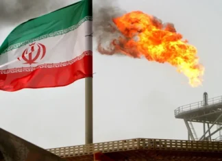 Iranian oil We managed thousands of wells and tanks to maintain production during the war.