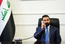 Iraq demonstrates ability to mediate between US and Iran