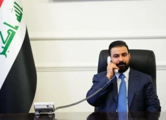 Iraq demonstrates ability to mediate between US and Iran