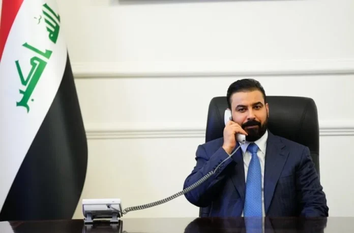 Iraq demonstrates ability to mediate between US and Iran