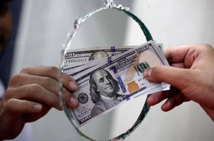 Iraq dollar exchange rates rise slightly in Baghdad and Erbil