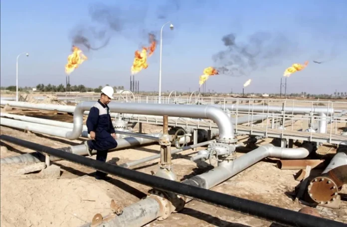 Iraq is developing new plans to boost oil revenues.