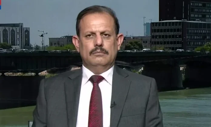 Iraqi banks are suffocating... Al Mashhadani reveals the most serious liquidity crisis in years