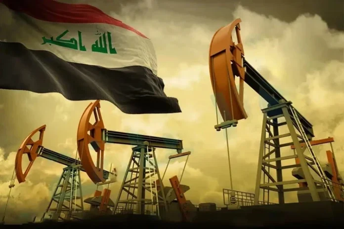 Iraqi oil prices plummet amid global stock market turmoil