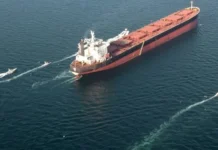 Iraqi oil tankers brave Strait of Hormuz risks amid regional escalation