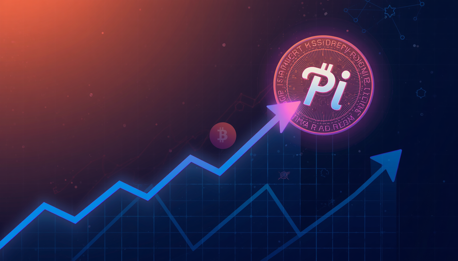 Is Pi Network’s utility push enough to lift PI price?