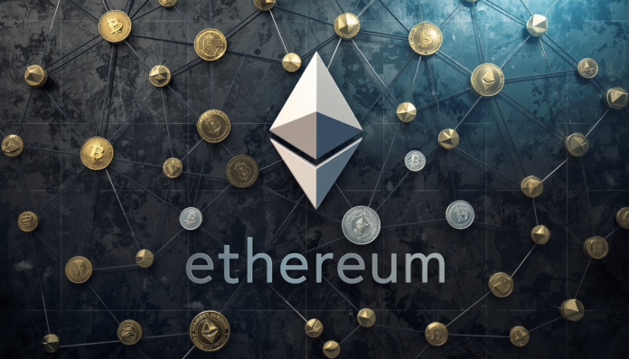 JPMorgan ether warning says network boom is the only fix