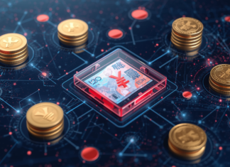 Japan AI-blockchain finance plan backs yen stablecoins Japan AI blockchain finance plan backs yen stablecoins