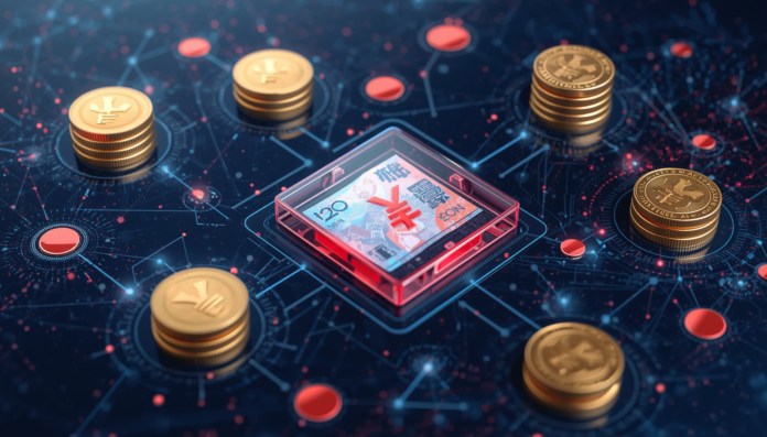 Japan AI blockchain finance plan backs yen stablecoins