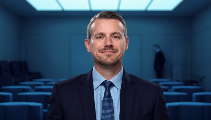 Kraken’s Etana fraud suit targets CEO Russell