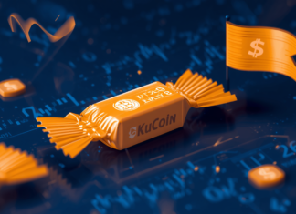 KuCoin data flags 250 wrapped Bitcoin sale worth $20.3m