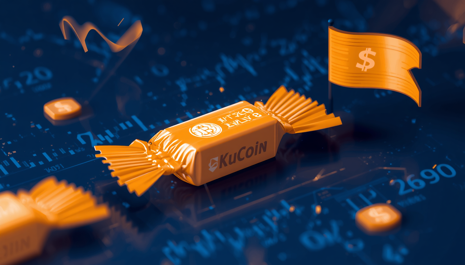 KuCoin data flags 250 wrapped Bitcoin sale worth $20.3m