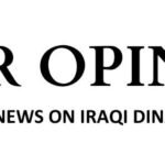 DINAR OPINIONS