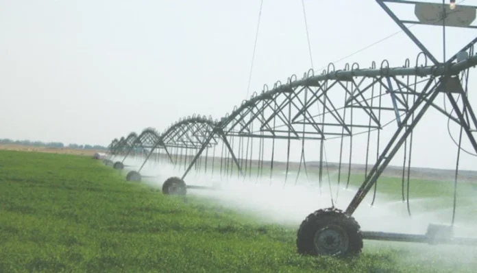 MP Green light for important amendments to agricultural plans following water abundance