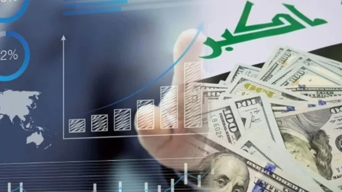 MP reveals the size of the government's internal debt