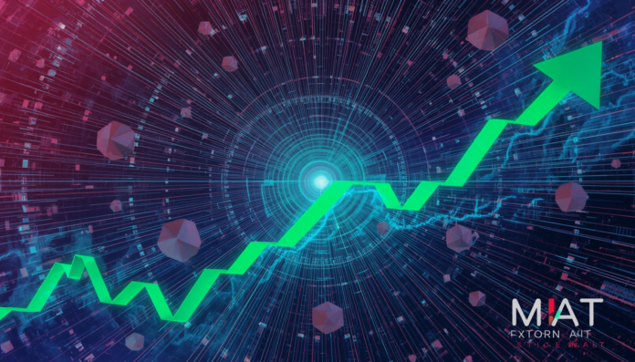 Matchain MAT surges 349% as altcoins rotate Matchain MAT surges 349% as altcoins rotate