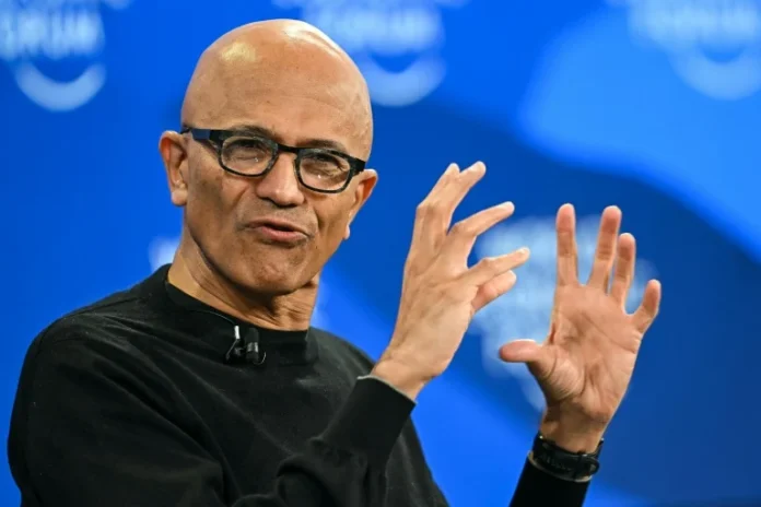 Microsoft boss to testify on his role in OpenAI’s founding Microsoft boss to testify on his role in OpenAI’s founding