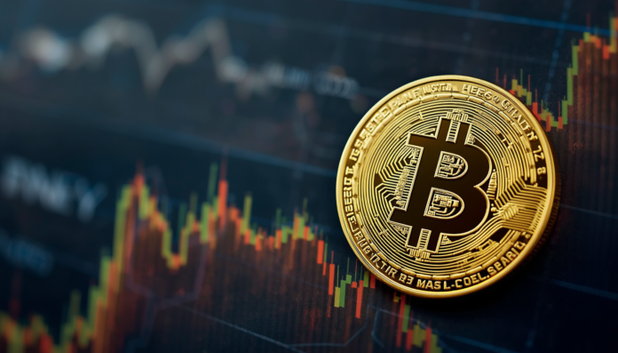 Morgan Stanley advises 2%–4% Bitcoin exposure as demand grows