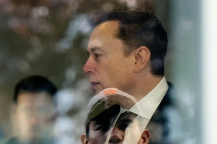 Musk’s empire as SpaceX counts down to Wall Street liftoff