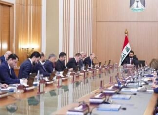 New Iraqi Govt Sets Out Economic and Reform Agenda