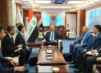 New Oil Discovery at Qurnain Exploration Block