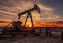 Oil prices rise in global markets