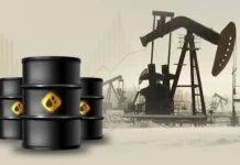 Oil prices surge again due to supply disruption concerns